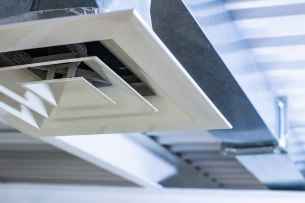Best Best Air Duct Cleaning Company  in Pearsall, TX
