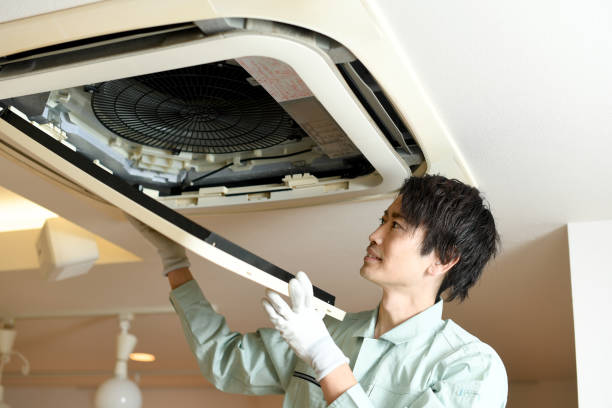 Affordable HVAC Duct Cleaning in Pearsall, TX