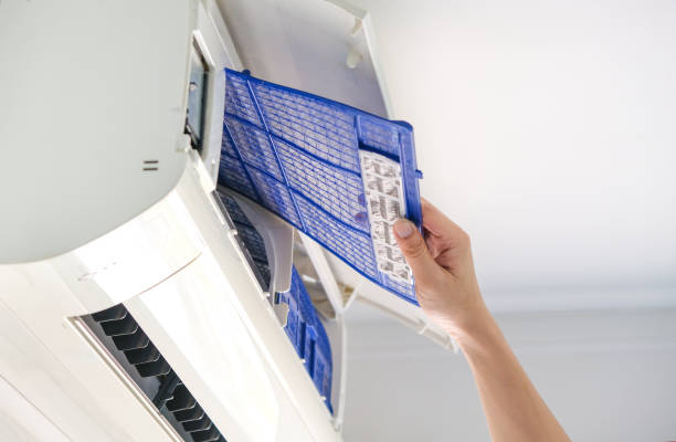 Best HVAC Air Duct Cleaning  in Pearsall, TX